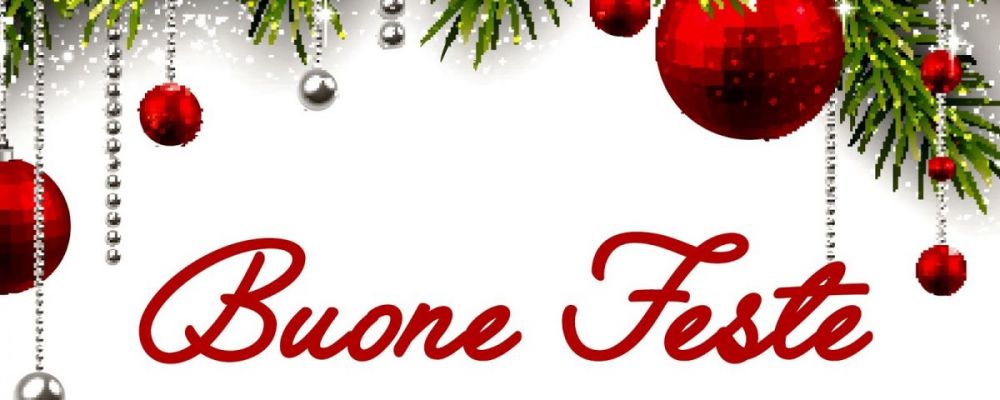 Buone feste